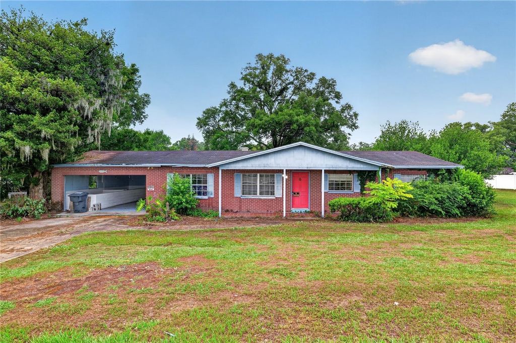 4315 E COUNTY ROAD 540A, Lakeland, FL 33813