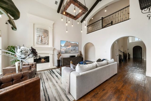 3853 Greenbrier Drive, Frisco, TX 75033