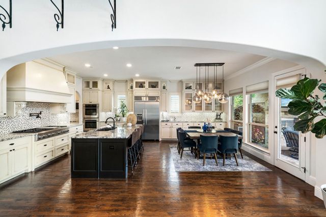 3853 Greenbrier Drive, Frisco, TX 75033