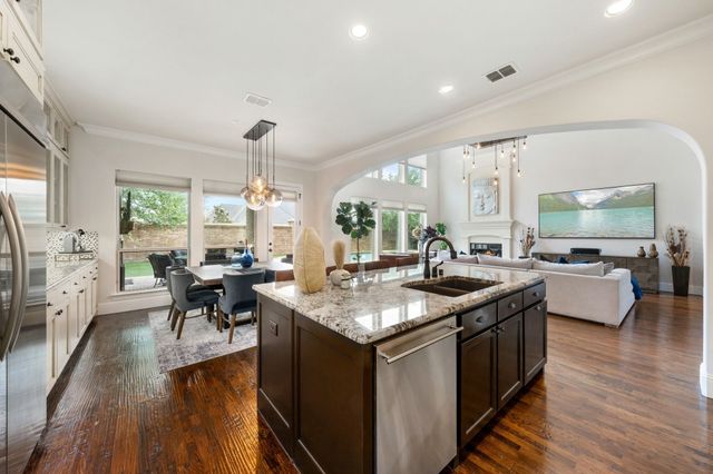 3853 Greenbrier Drive, Frisco, TX 75033