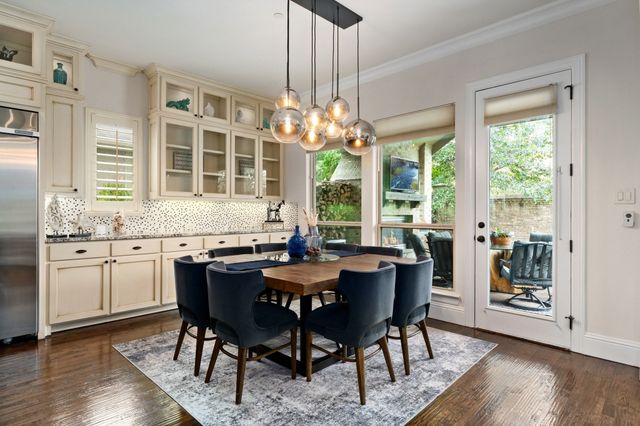 3853 Greenbrier Drive, Frisco, TX 75033