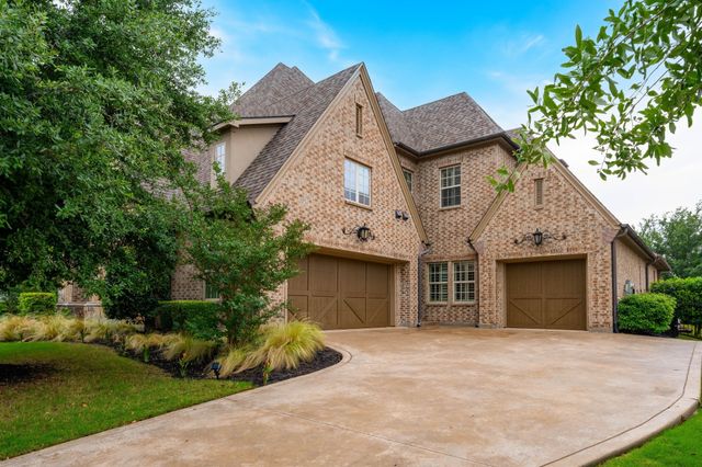 3853 Greenbrier Drive, Frisco, TX 75033