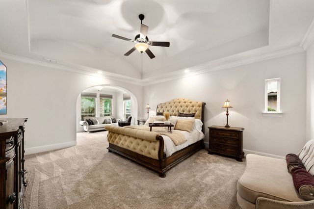 3853 Greenbrier Drive, Frisco, TX 75033