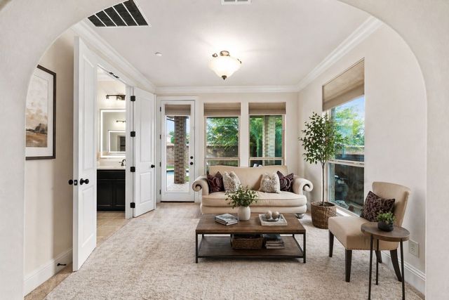 3853 Greenbrier Drive, Frisco, TX 75033