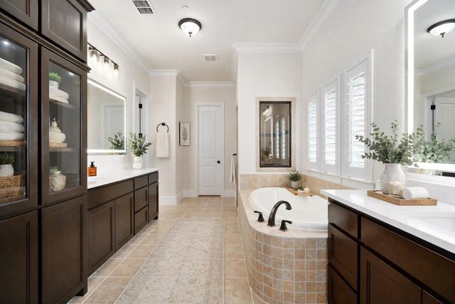 3853 Greenbrier Drive, Frisco, TX 75033