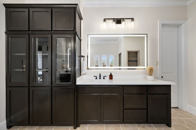 3853 Greenbrier Drive, Frisco, TX 75033