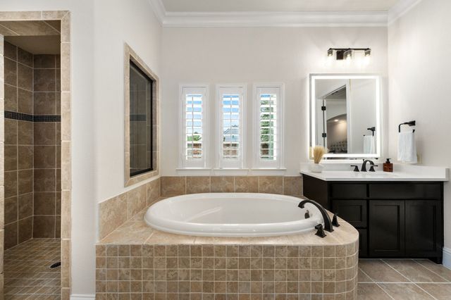 3853 Greenbrier Drive, Frisco, TX 75033