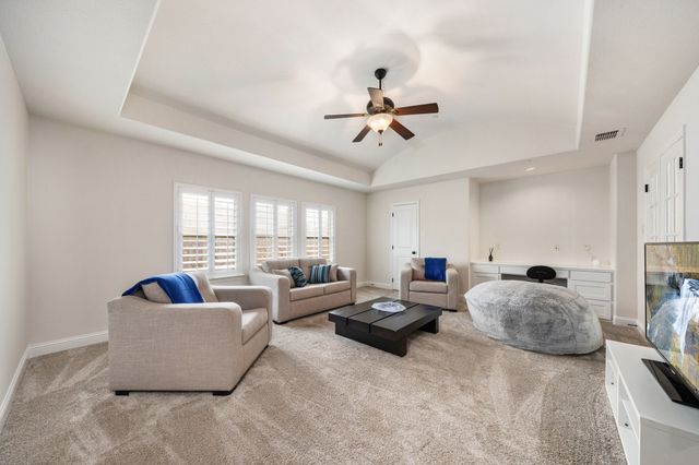 3853 Greenbrier Drive, Frisco, TX 75033