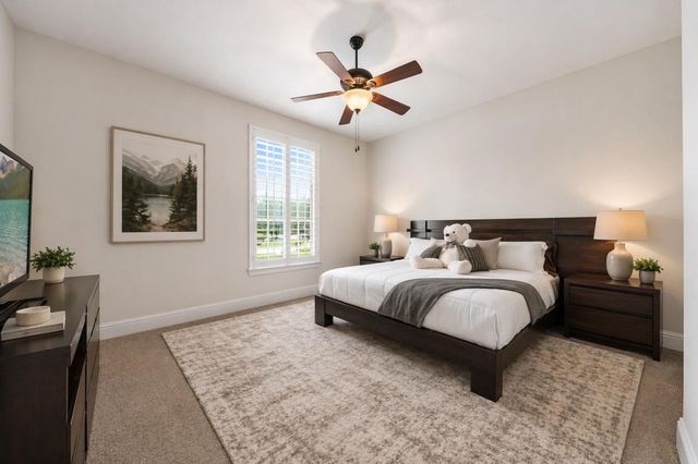 3853 Greenbrier Drive, Frisco, TX 75033