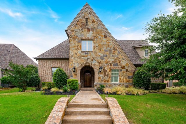 3853 Greenbrier Drive, Frisco, TX 75033