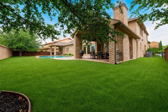 3853 Greenbrier Drive, Frisco, TX 75033