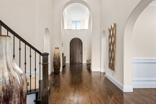 3853 Greenbrier Drive, Frisco, TX 75033