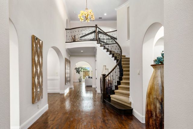 3853 Greenbrier Drive, Frisco, TX 75033