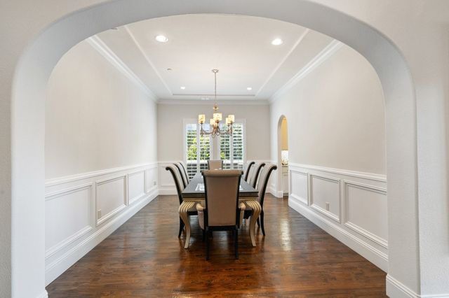 3853 Greenbrier Drive, Frisco, TX 75033