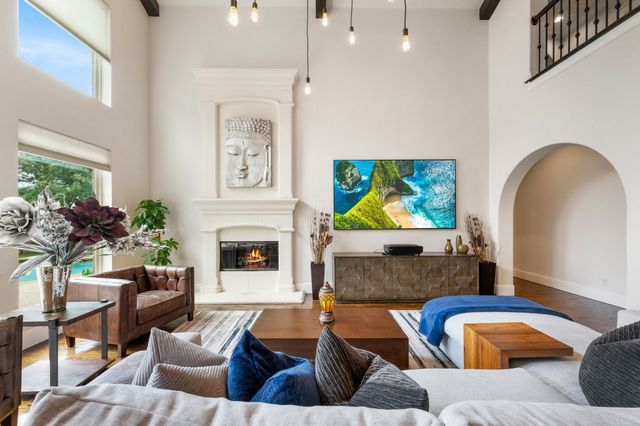 3853 Greenbrier Drive, Frisco, TX 75033