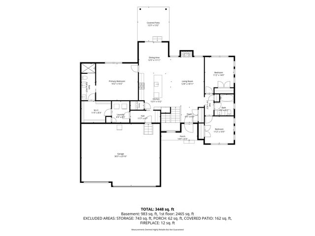 16236 Goldenrod Drive, Urbandale, IA 50323