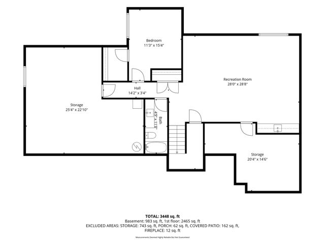 16236 Goldenrod Drive, Urbandale, IA 50323