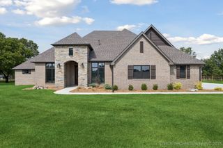 20932 S Addison Avenue, Claremore, OK 74019