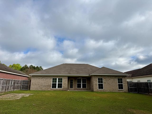 107 Erie, Dothan, AL 36301