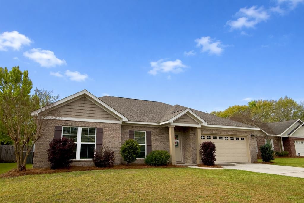 107 Erie, Dothan, AL 36301