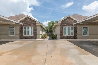 3801 Tinsley Avenue 3, Edinburg, TX 78539