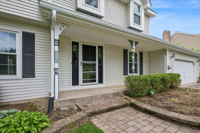1335 Gaslight Drive, Algonquin, IL 60102