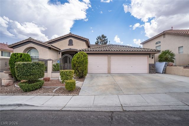 7861 Darby Avenue, Las Vegas, NV 89117
