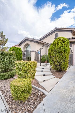 7861 Darby Avenue, Las Vegas, NV 89117