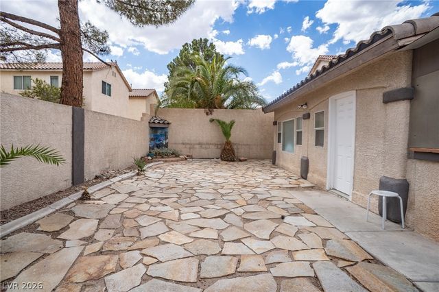 7861 Darby Avenue, Las Vegas, NV 89117