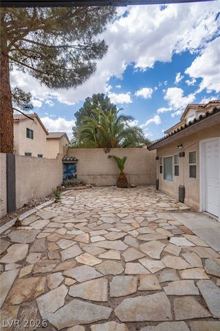 7861 Darby Avenue, Las Vegas, NV 89117