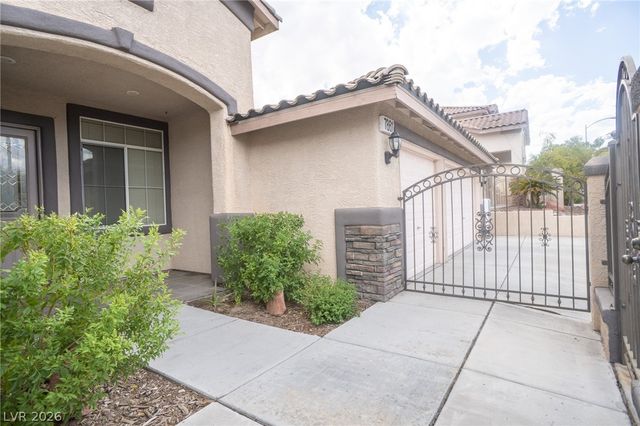 7861 Darby Avenue, Las Vegas, NV 89117