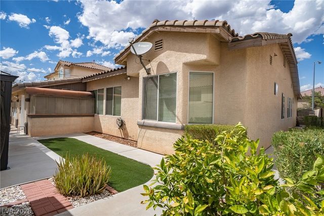 7861 Darby Avenue, Las Vegas, NV 89117