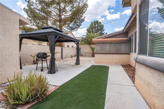 7861 Darby Avenue, Las Vegas, NV 89117