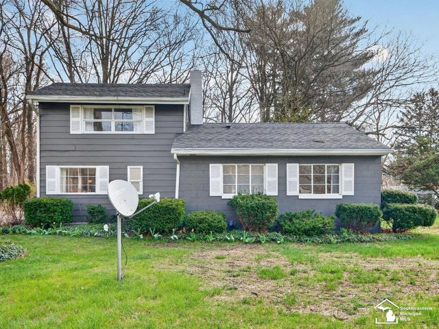 6790 Douglas Road, Bedford Twp, MI 48144