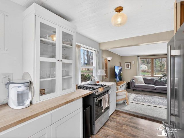 6790 Douglas Road, Bedford Twp, MI 48144
