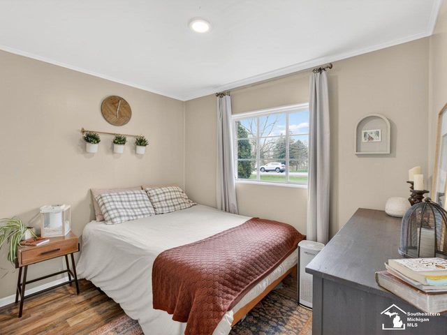 6790 Douglas Road, Bedford Twp, MI 48144