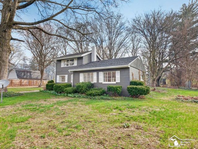 6790 Douglas Road, Bedford Twp, MI 48144