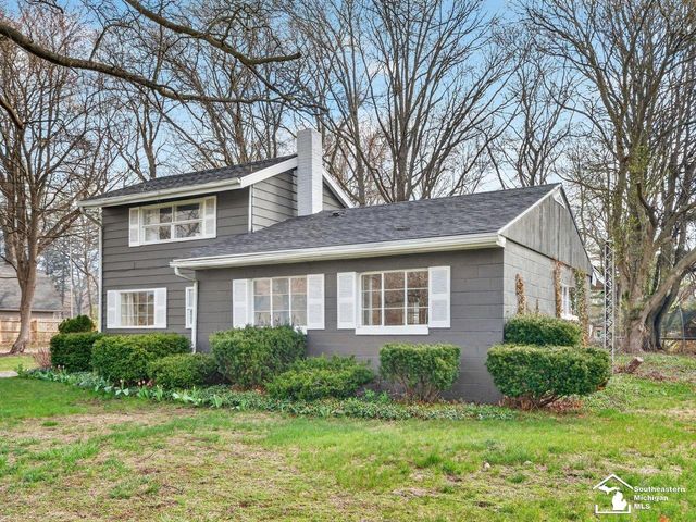 6790 Douglas Road, Bedford Twp, MI 48144