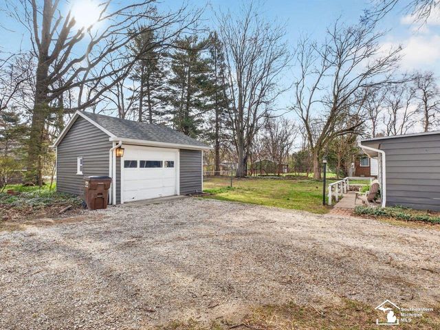 6790 Douglas Road, Bedford Twp, MI 48144