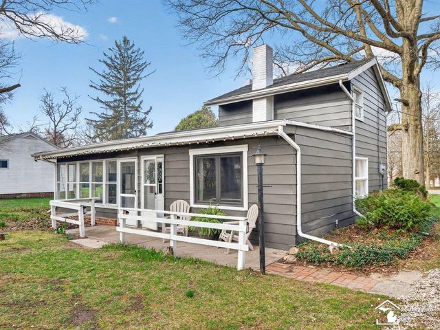 6790 Douglas Road, Bedford Twp, MI 48144
