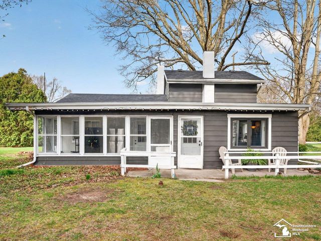 6790 Douglas Road, Bedford Twp, MI 48144
