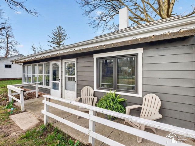 6790 Douglas Road, Bedford Twp, MI 48144