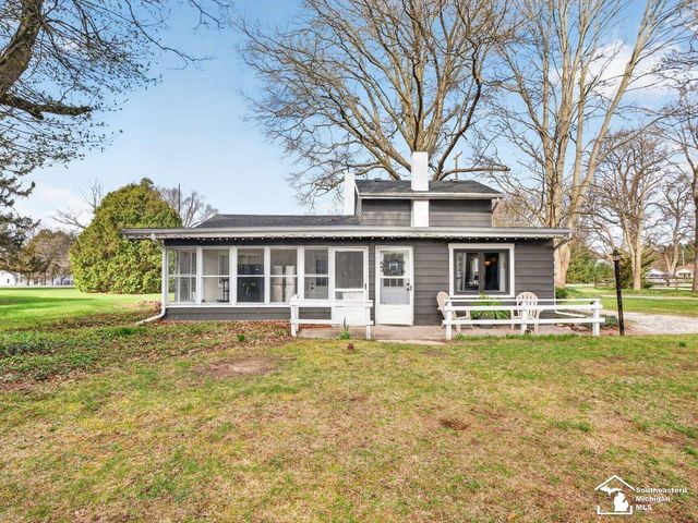 6790 Douglas Road, Bedford Twp, MI 48144