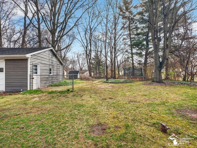 6790 Douglas Road, Bedford Twp, MI 48144
