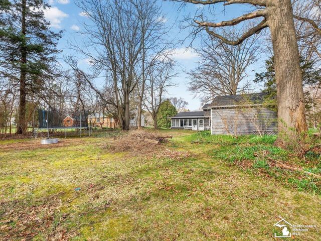 6790 Douglas Road, Bedford Twp, MI 48144