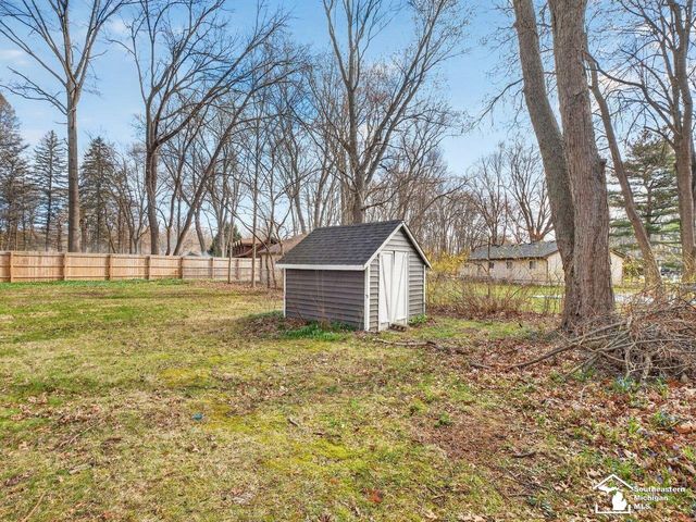 6790 Douglas Road, Bedford Twp, MI 48144