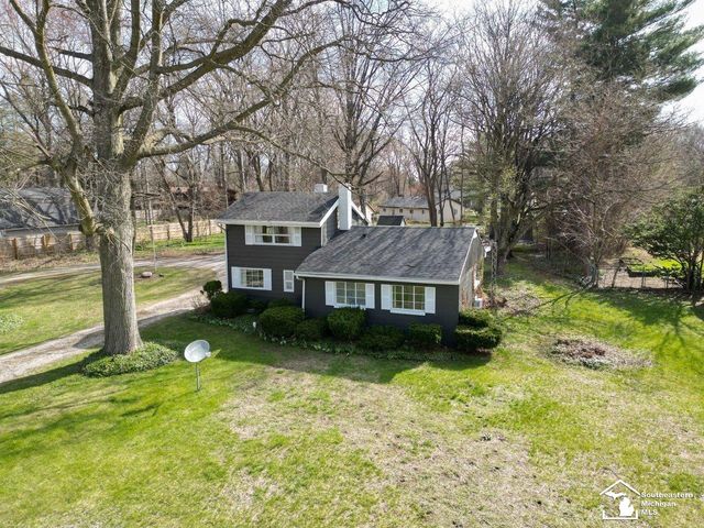 6790 Douglas Road, Bedford Twp, MI 48144