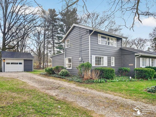 6790 Douglas Road, Bedford Twp, MI 48144