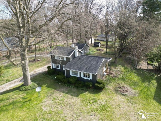 6790 Douglas Road, Bedford Twp, MI 48144