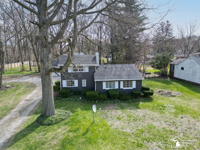 6790 Douglas Road, Bedford Twp, MI 48144